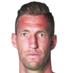 Maarten Stekelenburg