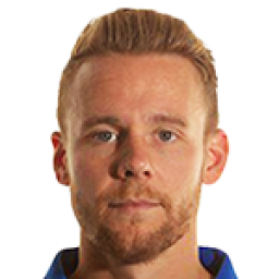 Chris Gunter
