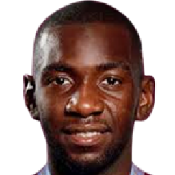 Yannick Bolasie Yala
