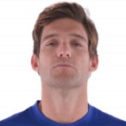 Marcos Alonso Mendoza