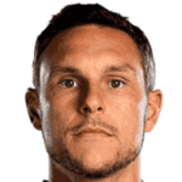 Alex McCarthy