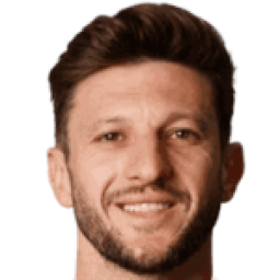Adam David Lallana