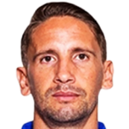 Gastón Exequiel Ramírez Pereyra