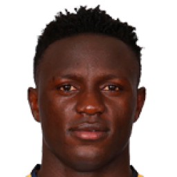 Victor Wanyama