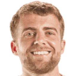Patrick Bamford