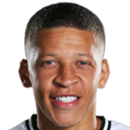 Dwight Gayle