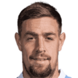 Sebastián Coates Nión