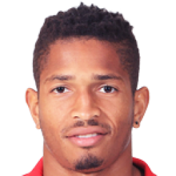 Simeon Jackson