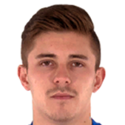 Declan John