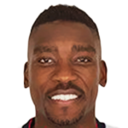 Sammy Ameobi