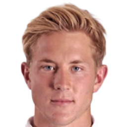 Lewis Harry Holtby