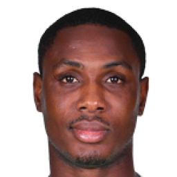 Odion Ighalo