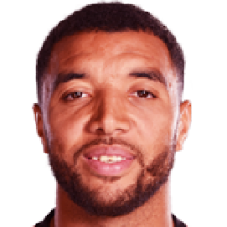 Troy Deeney