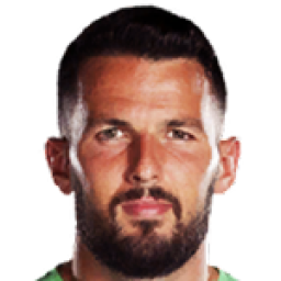 Stephen Henderson
