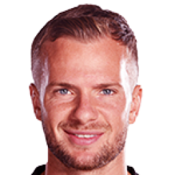 Tom Cleverley