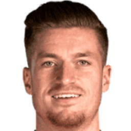 Reece Burke