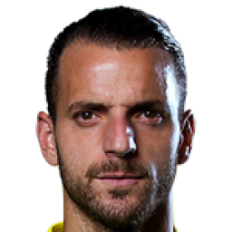 Roberto Soldado Rillo