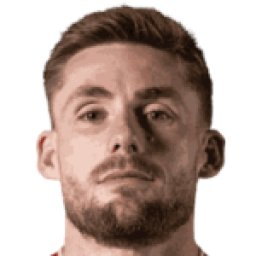 Conor McAleny
