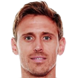 Nacho Monreal