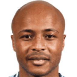 André Ayew Pelé