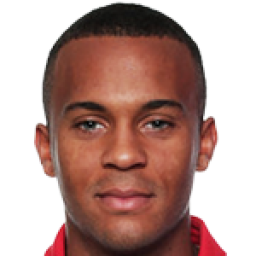 Ryan Bertrand