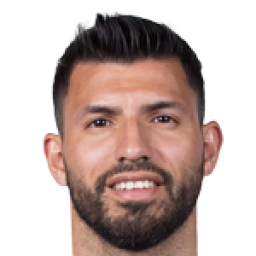 Sergio Agüero