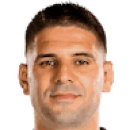 Aleksandar Mitrović