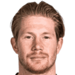 Kevin De Bruyne