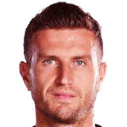 Daryl Janmaat