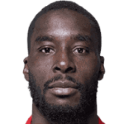 Massadio Haïdara