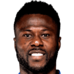 Chancel Mbemba Mangulu