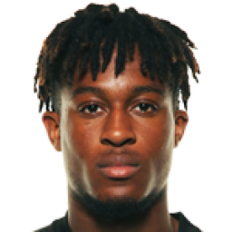 Rolando Aarons