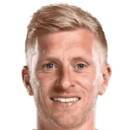 Ben Mee