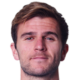 Callum McManaman