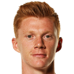 Sam Clucas