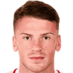 Josh Tymon
