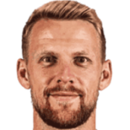 Stephen Kingsley