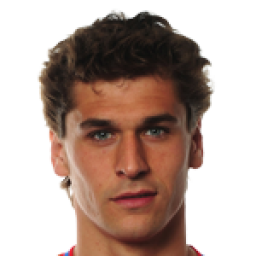 Fernando Llorente