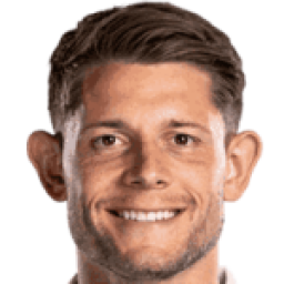 James Tarkowski
