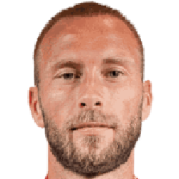 Mike van der Hoorn