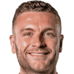 Ben Gibson