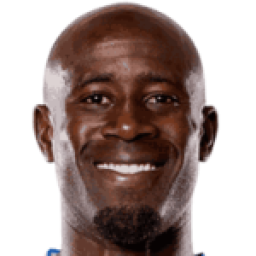 Albert Adomah