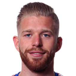 Adam Clayton