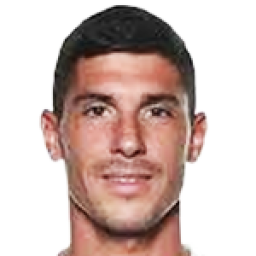 Jérémy Pied