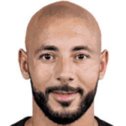 Nordin Amrabat