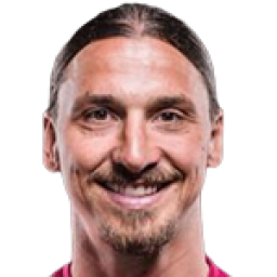 Zlatan Ibrahimović