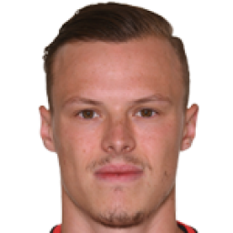 Brad Smith