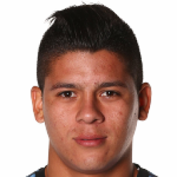 Faustino Marcos Alberto Rojo