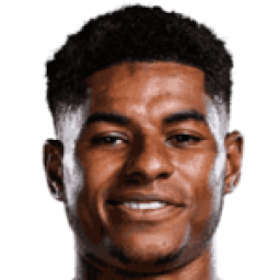 Marcus Rashford