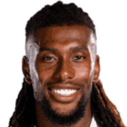 Alex Iwobi